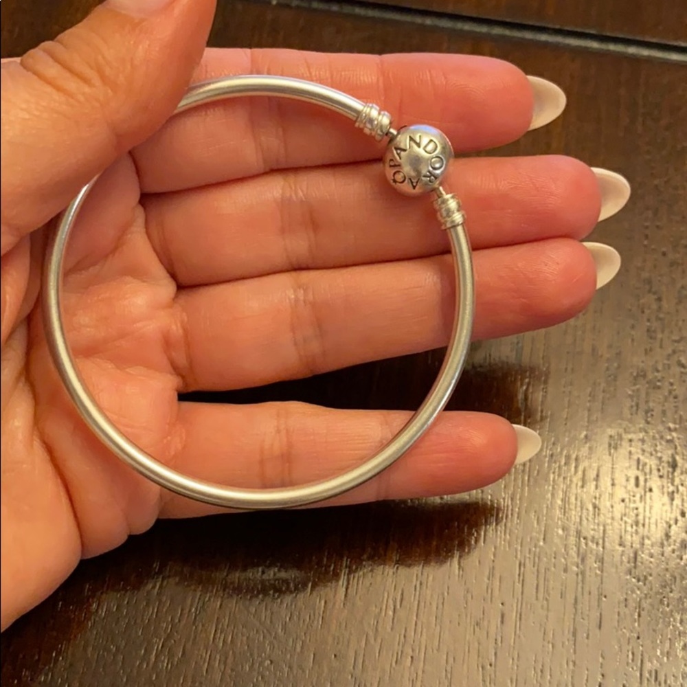 🔥SOLD Pandora Bangle